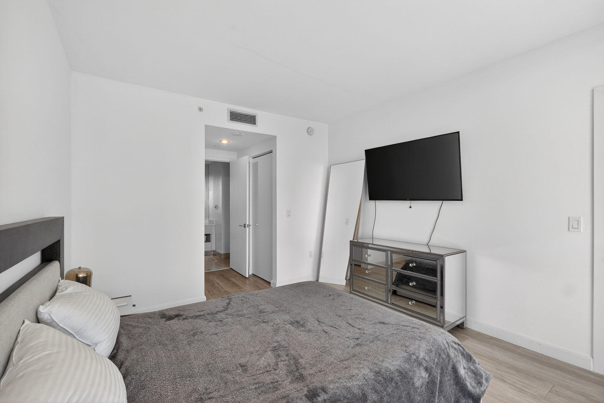 BRICKELL HEIGHTS WEST CONDO - Residential Lease