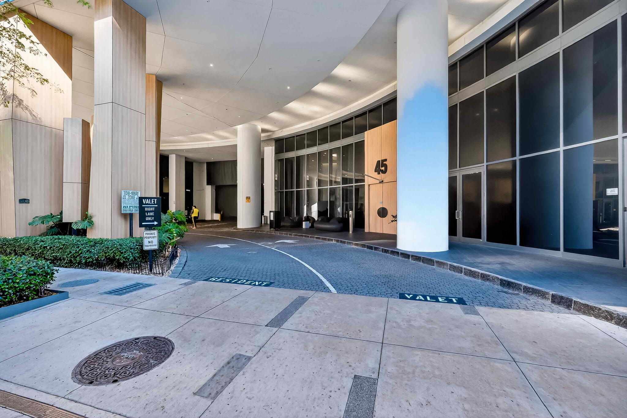 BRICKELL HEIGHTS WEST CONDO - Residential Lease