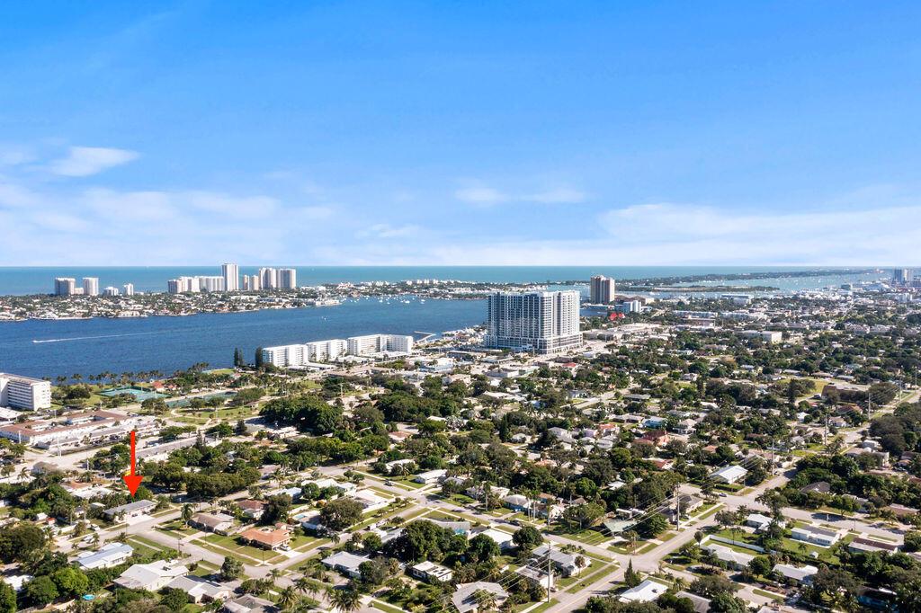 KELSEY CITY - Residential Lease