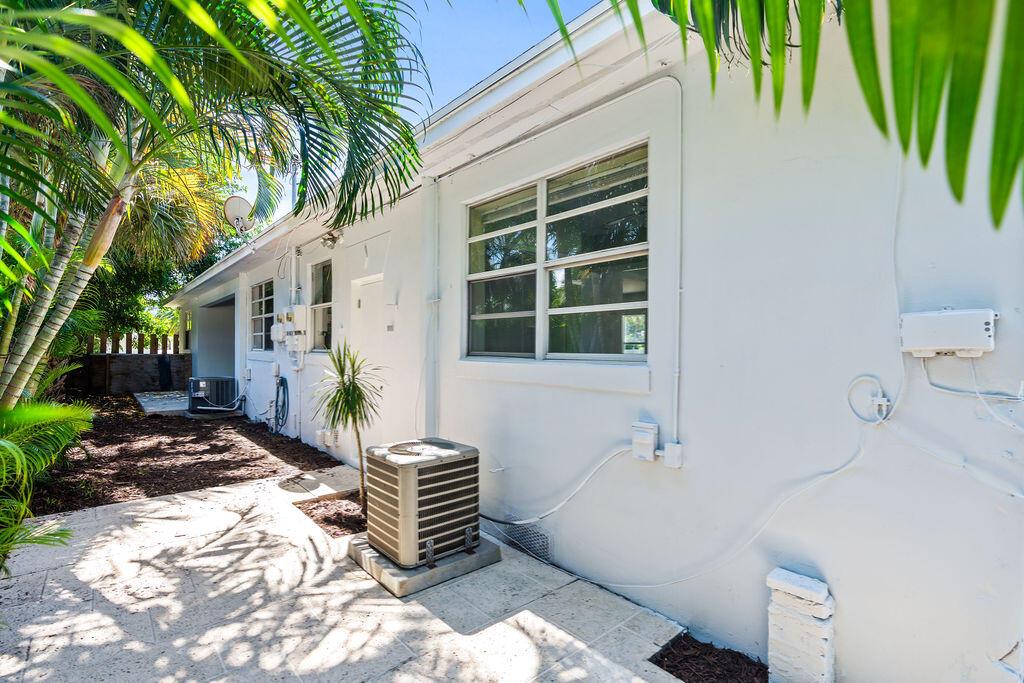 KELSEY CITY - Residential Lease