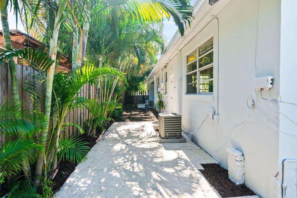 KELSEY CITY - Residential Lease