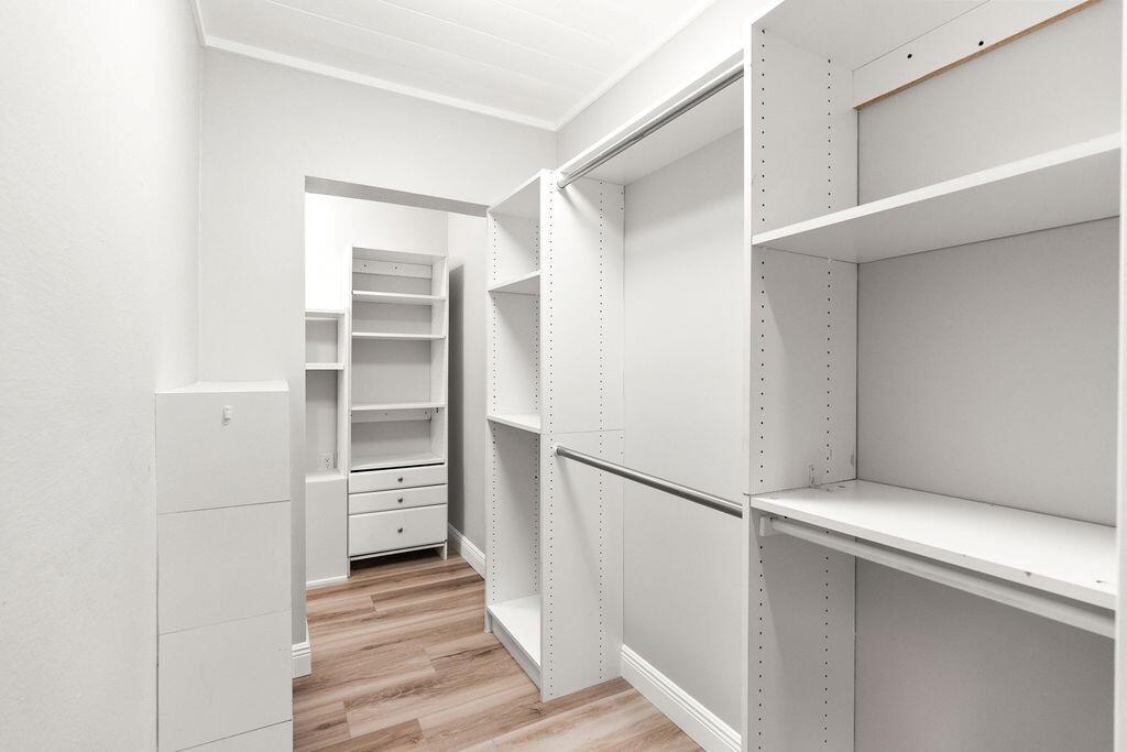 KELSEY CITY - Residential Lease