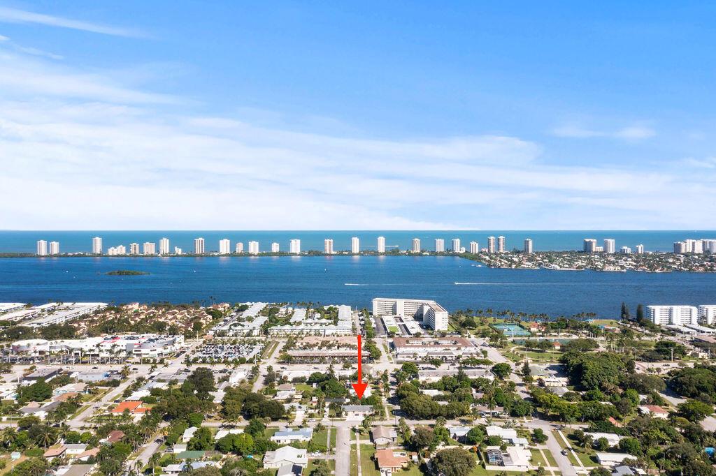 KELSEY CITY - Residential Lease