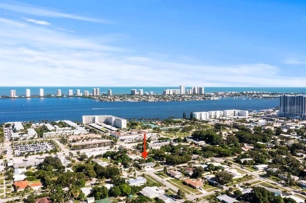 KELSEY CITY - Residential Lease