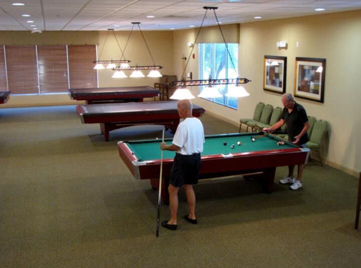 LAKES OF DELRAY / WATERSEDGE G - Residential