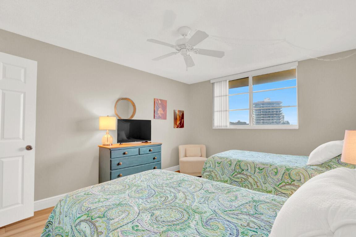 JUNO BY THE SEA CONDO APTS - Residential