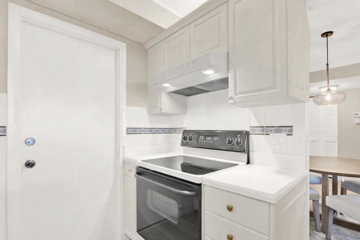 JUNO BY THE SEA CONDO APTS - Residential