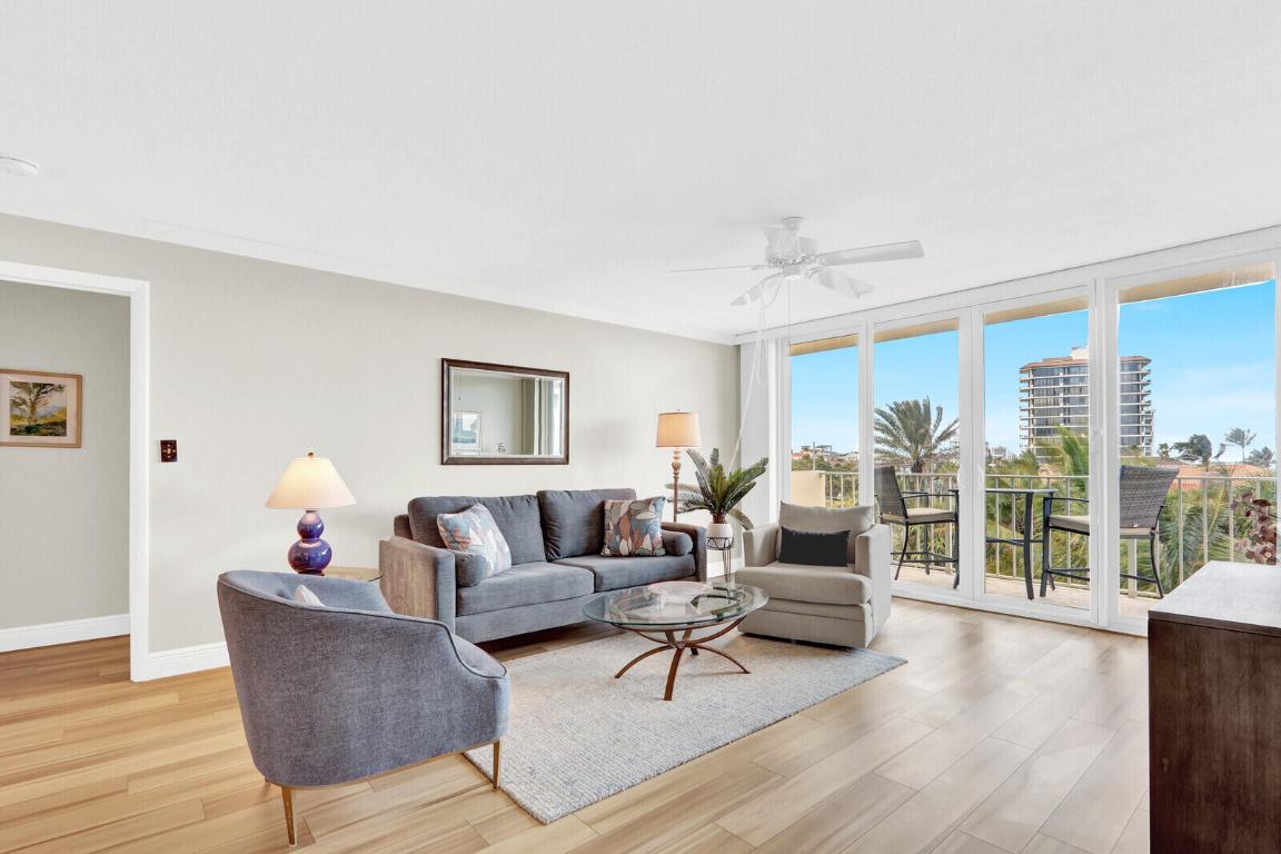 JUNO BY THE SEA CONDO APTS - Residential