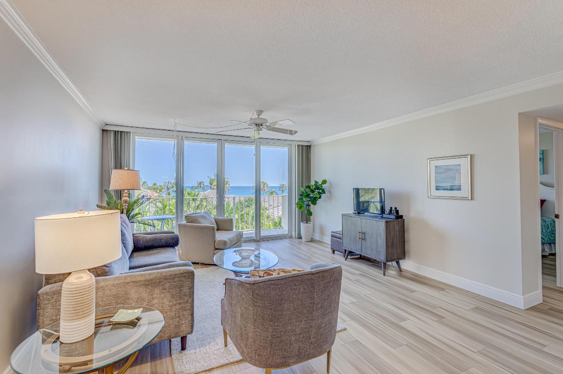 JUNO BY THE SEA CONDO APTS - Residential