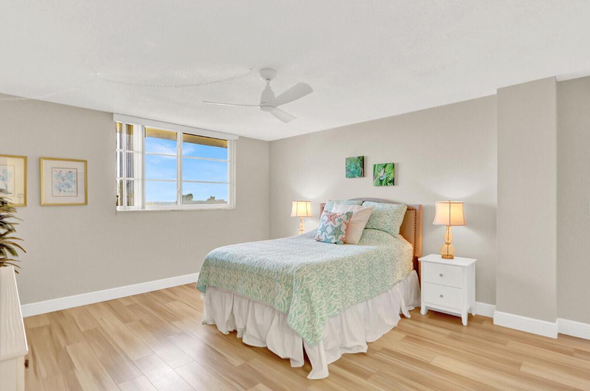 JUNO BY THE SEA CONDO APTS - Residential