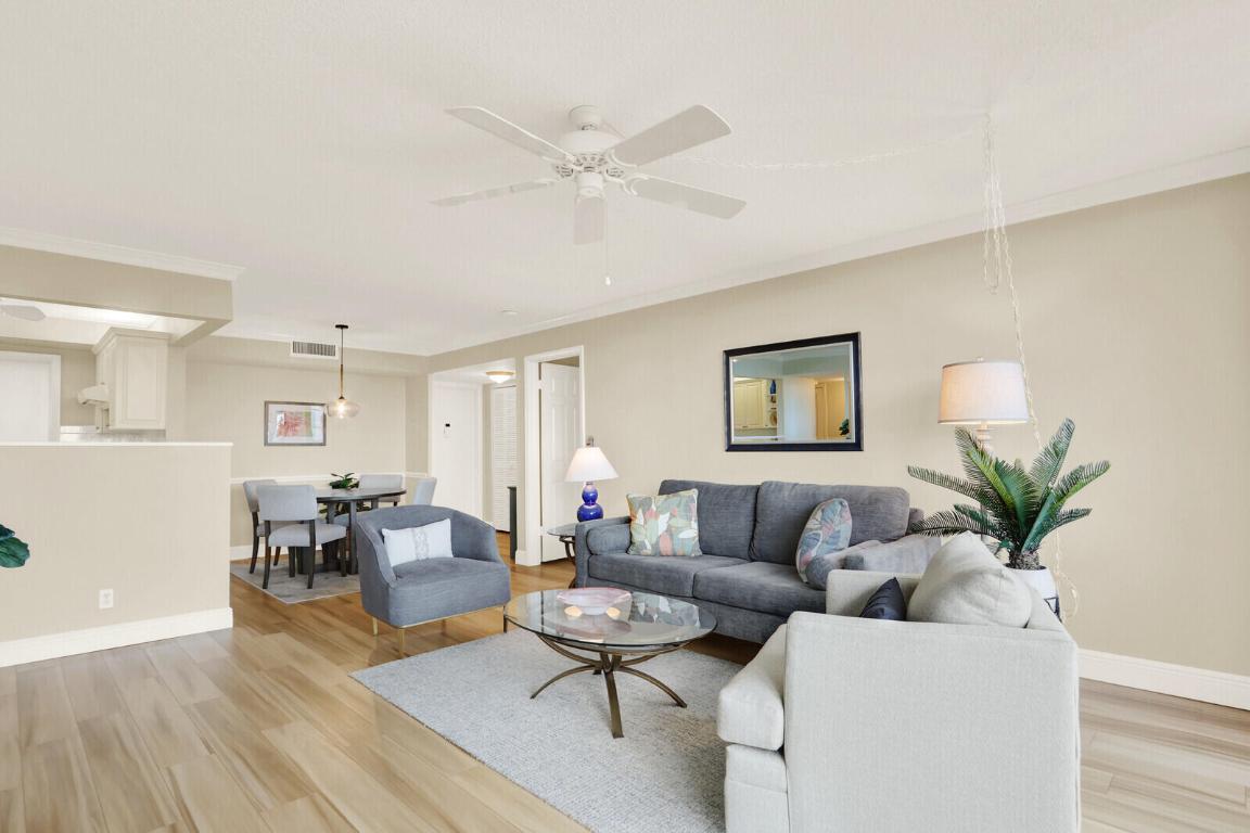 JUNO BY THE SEA CONDO APTS - Residential