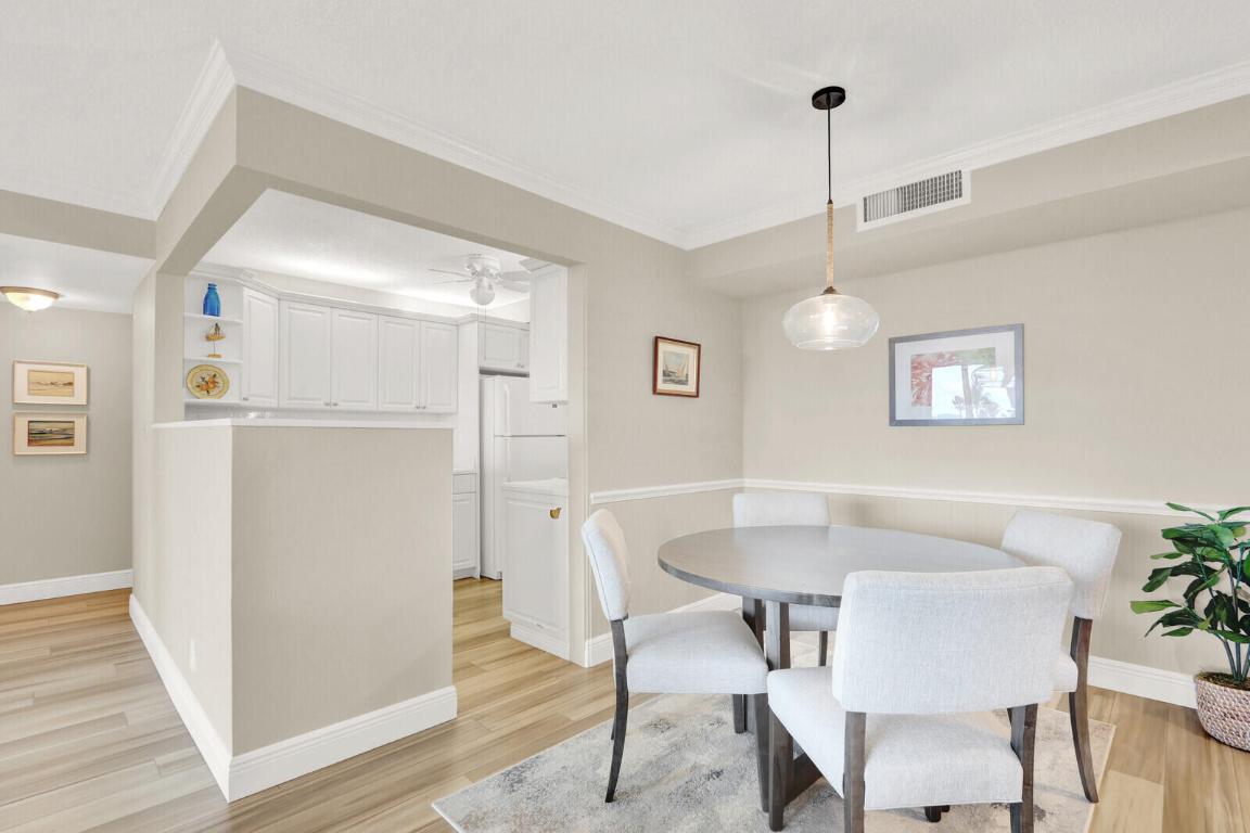 JUNO BY THE SEA CONDO APTS - Residential