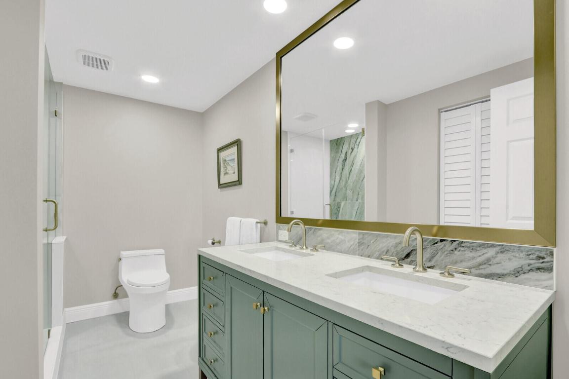 JUNO BY THE SEA CONDO APTS - Residential