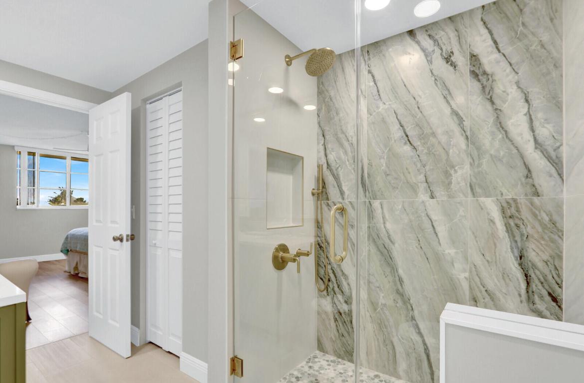 JUNO BY THE SEA CONDO APTS - Residential