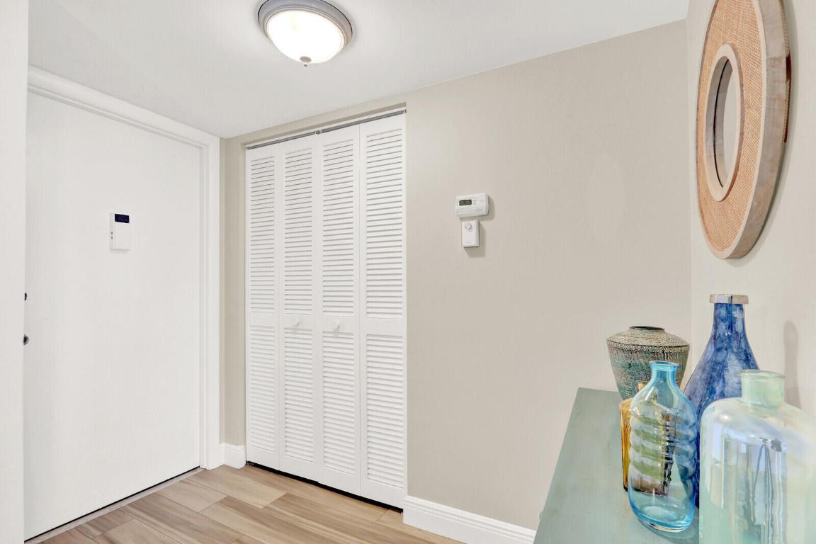 JUNO BY THE SEA CONDO APTS - Residential