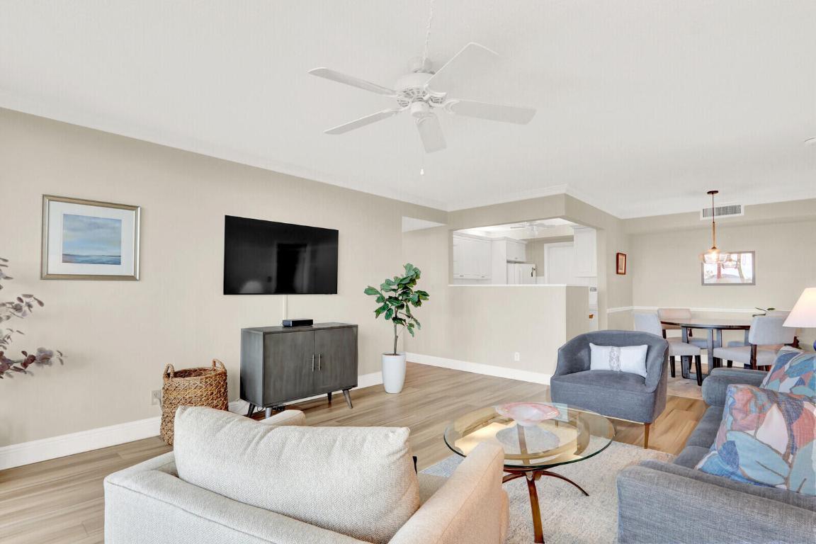 JUNO BY THE SEA CONDO APTS - Residential