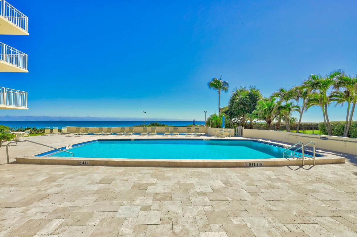 JUNO BY THE SEA CONDO APTS - Residential