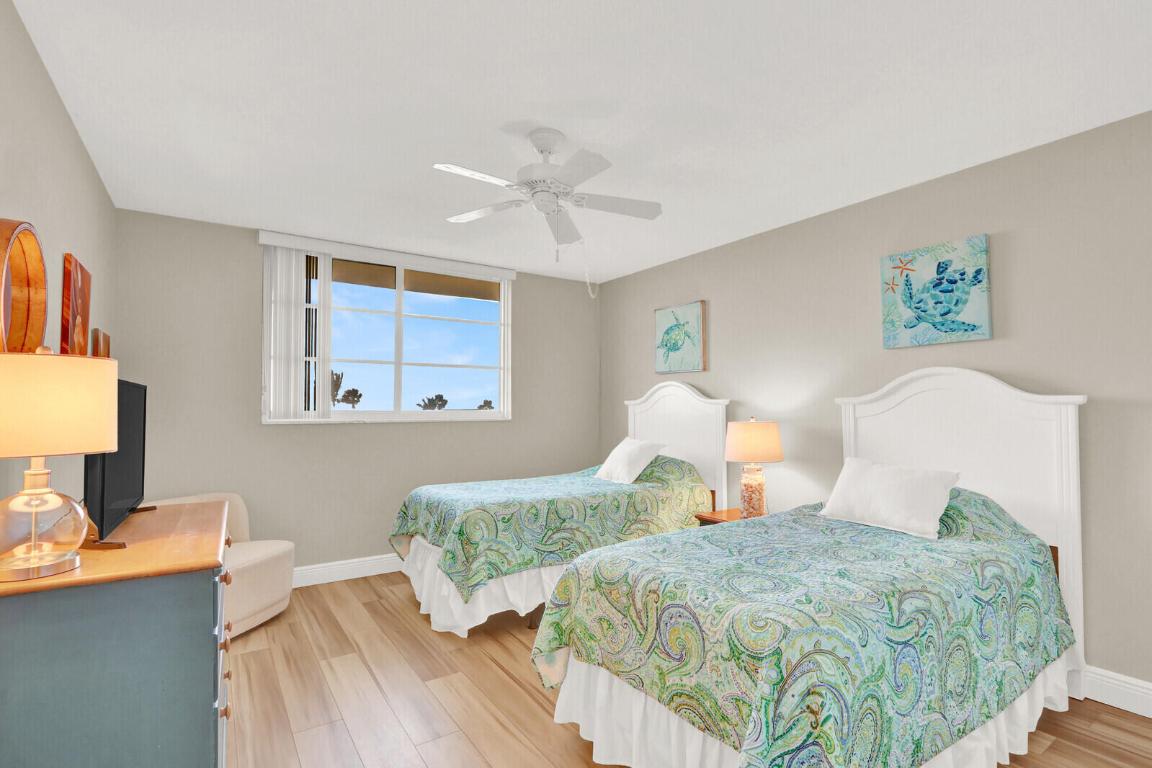 JUNO BY THE SEA CONDO APTS - Residential