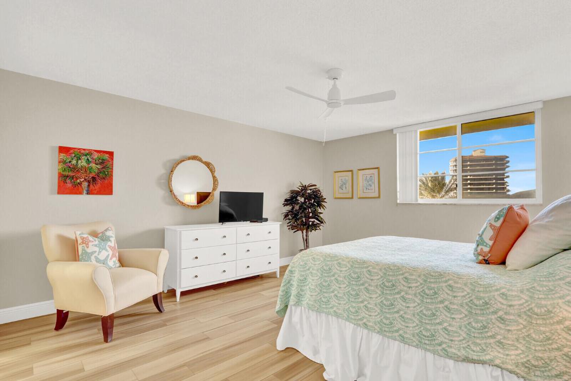 JUNO BY THE SEA CONDO APTS - Residential