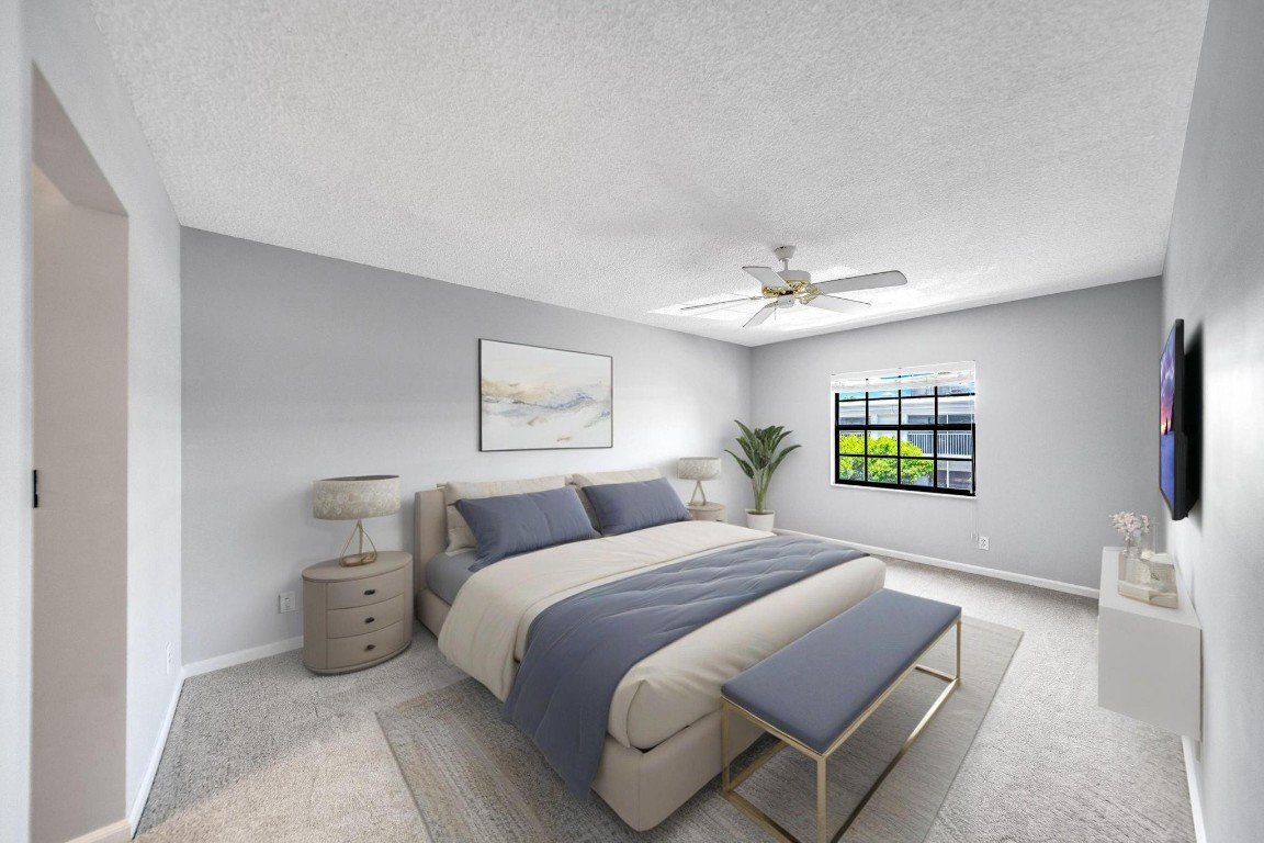 Cypress Club Condo - Residential