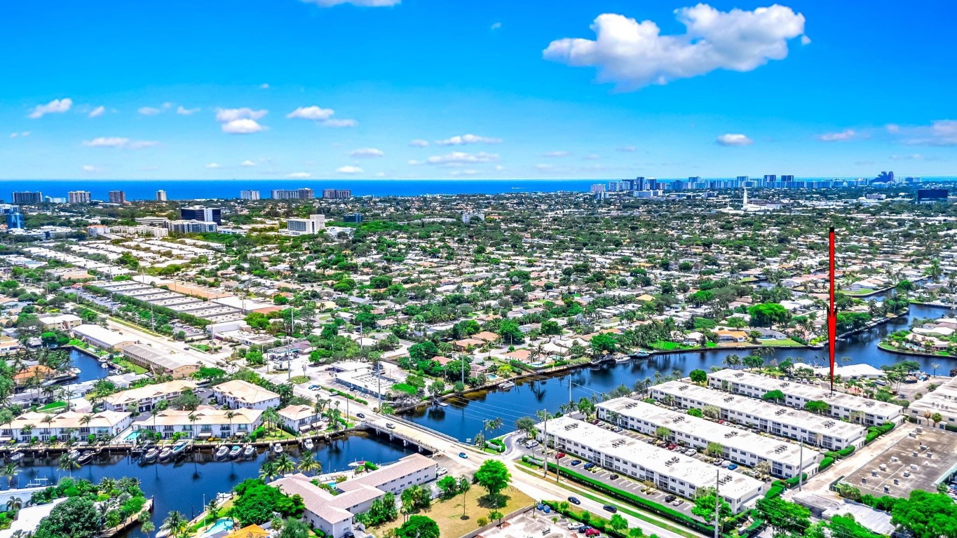 Cypress Club Condo - Residential