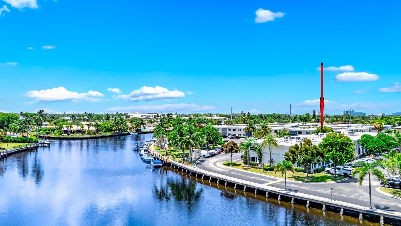 Cypress Club Condo - Residential