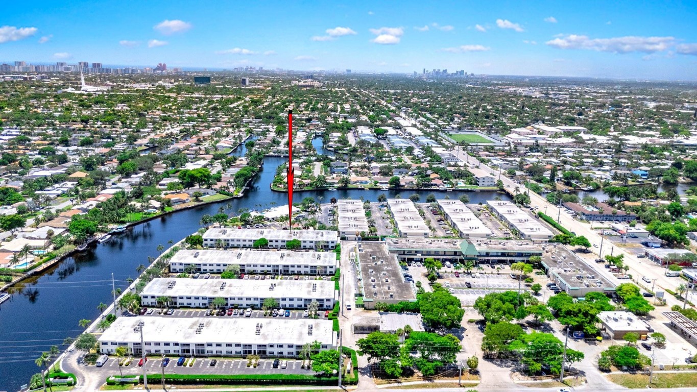 Cypress Club Condo - Residential