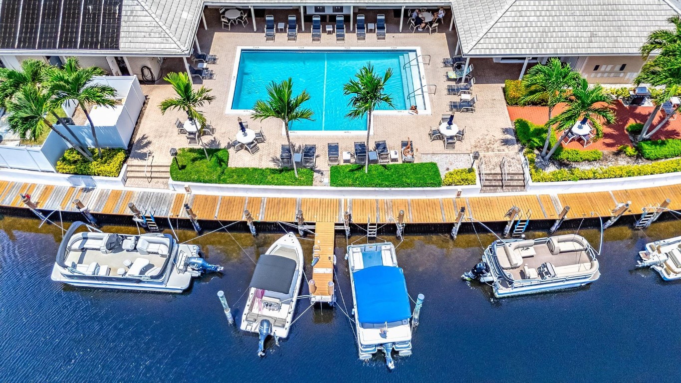 Cypress Club Condo - Residential