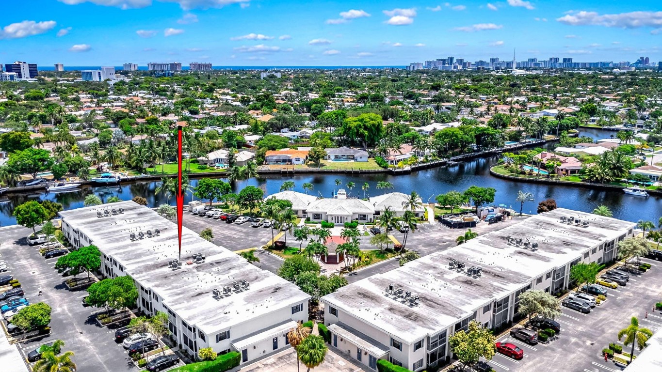 Cypress Club Condo - Residential