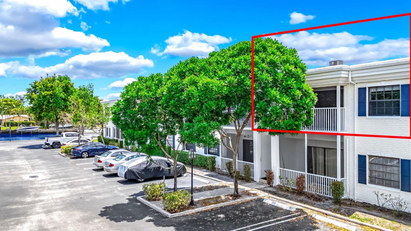 Cypress Club Condo - Residential