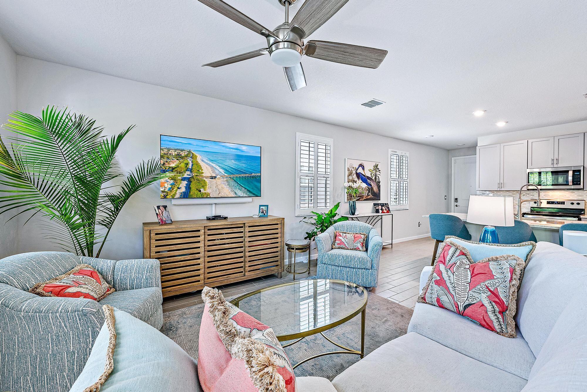 OSPREY PRESERVE - Residential