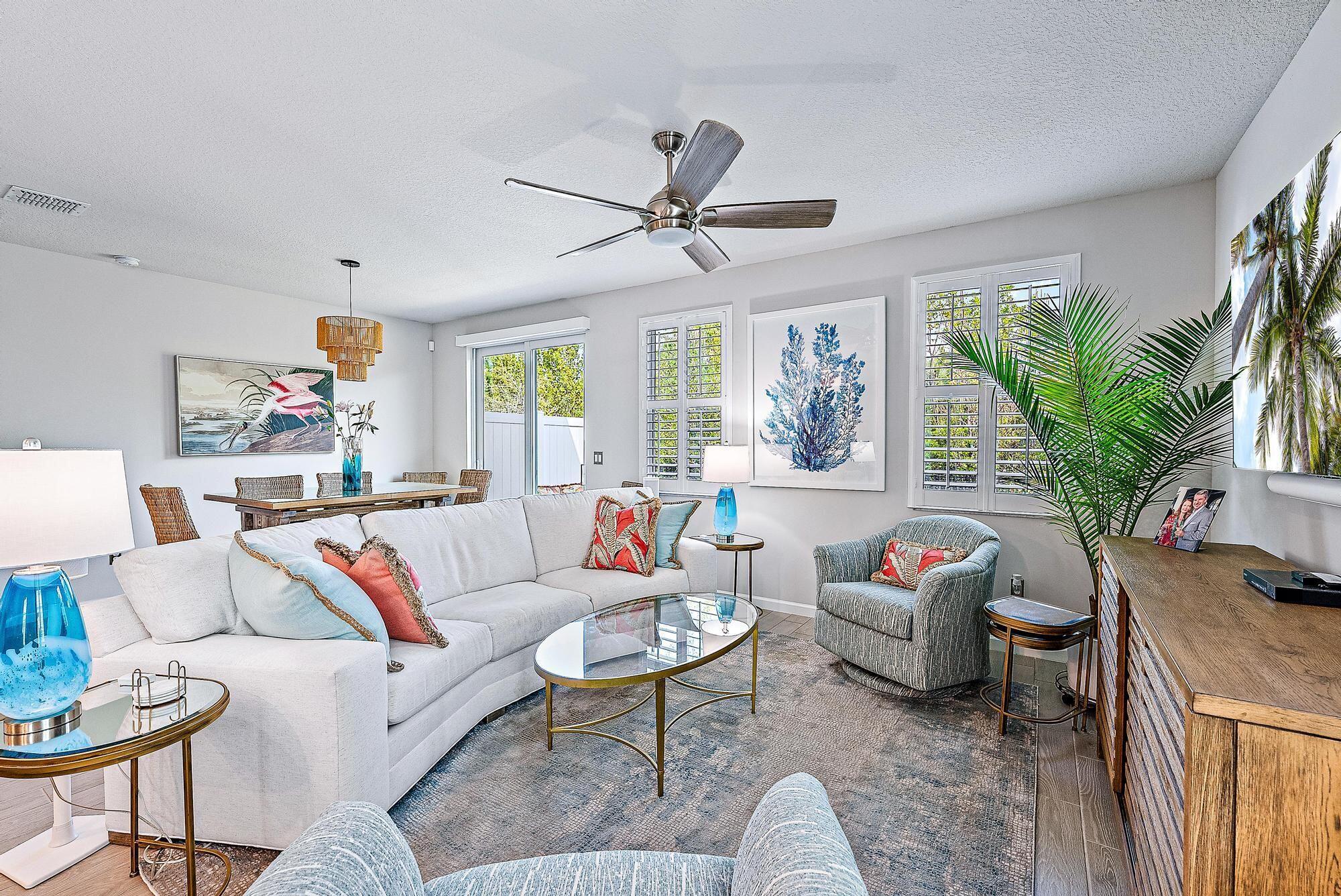 OSPREY PRESERVE - Residential