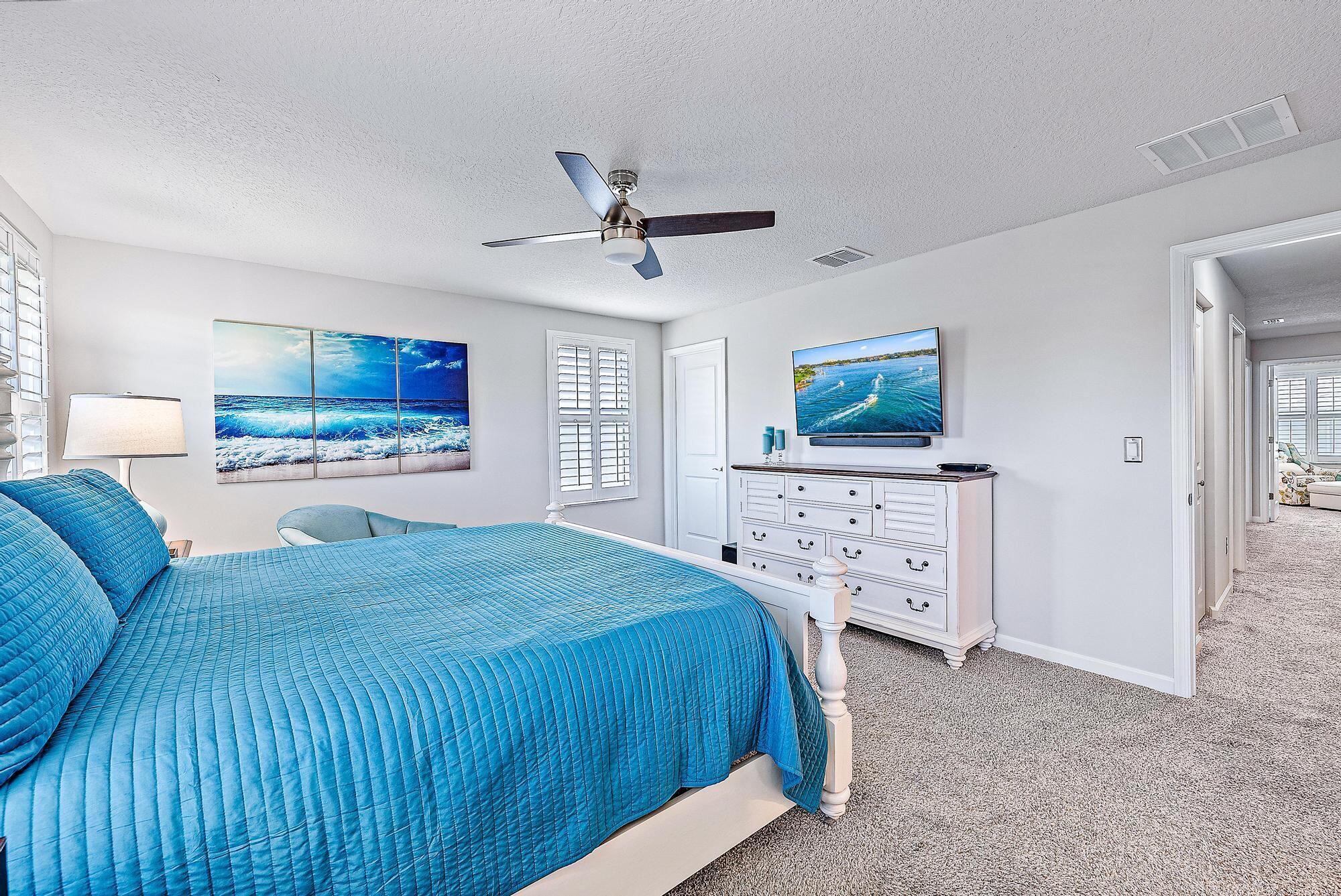OSPREY PRESERVE - Residential