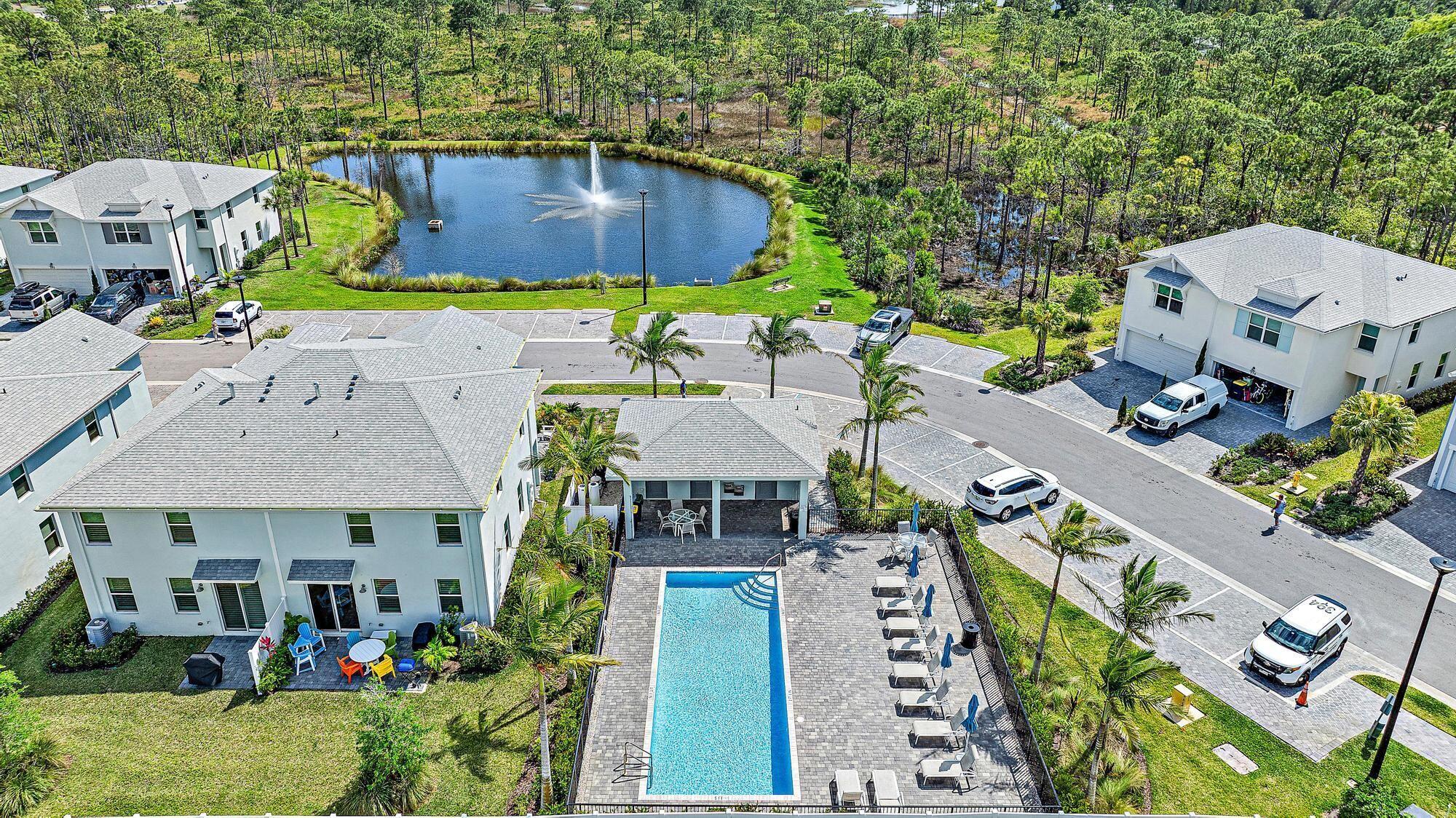 OSPREY PRESERVE - Residential