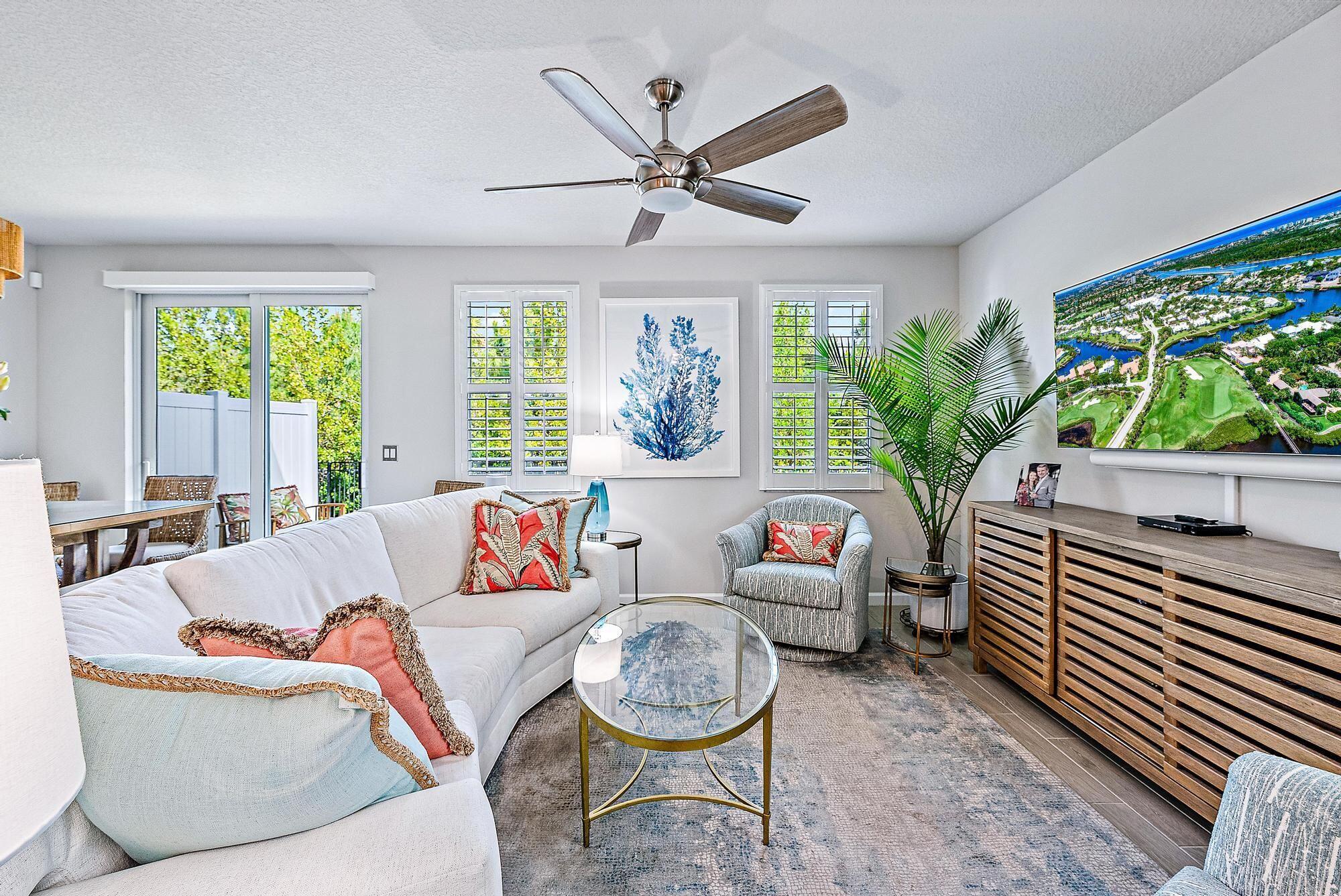 OSPREY PRESERVE - Residential