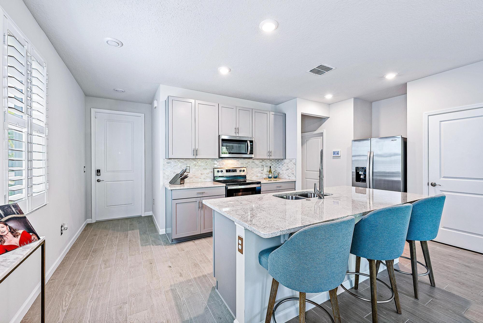 OSPREY PRESERVE - Residential