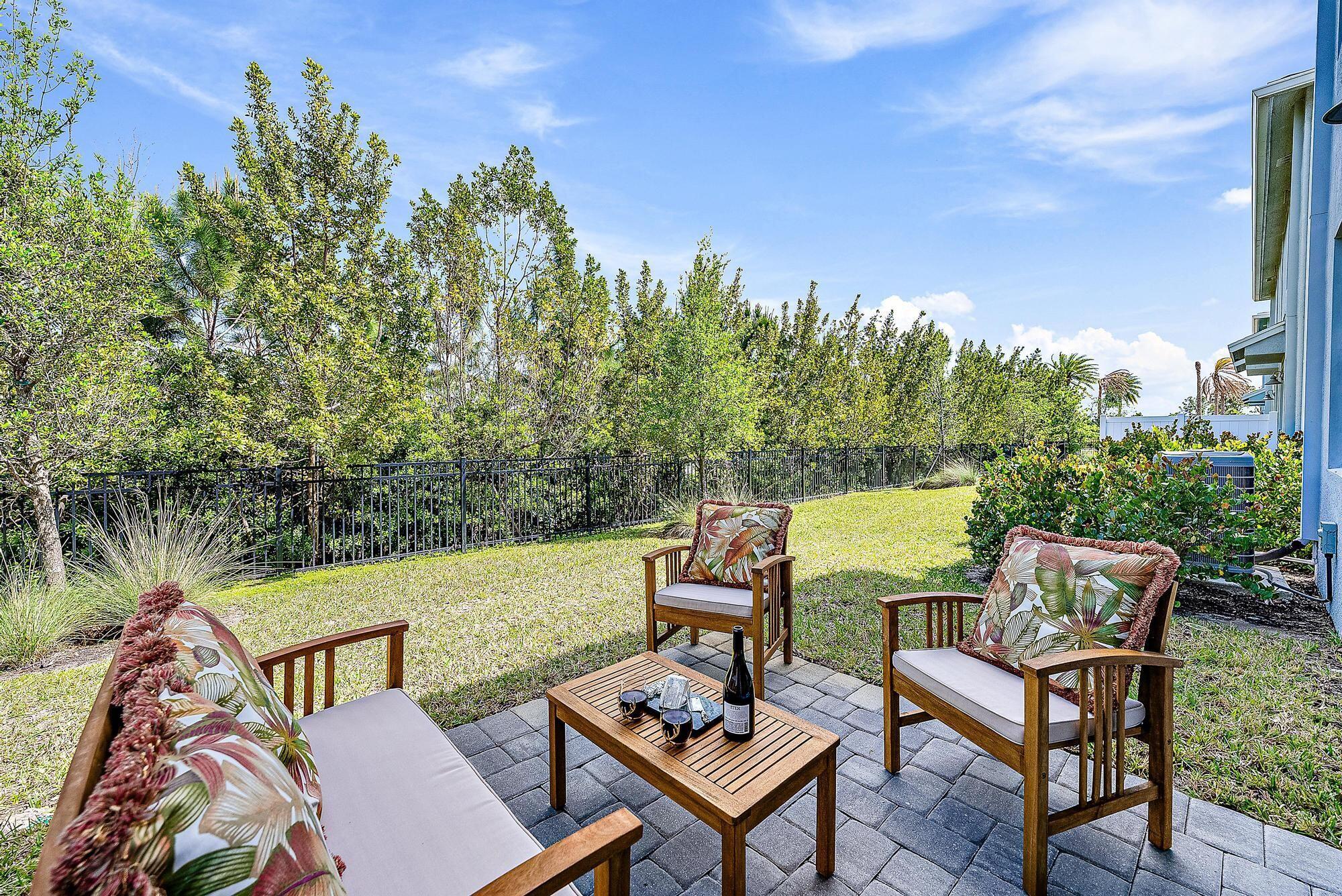 OSPREY PRESERVE - Residential