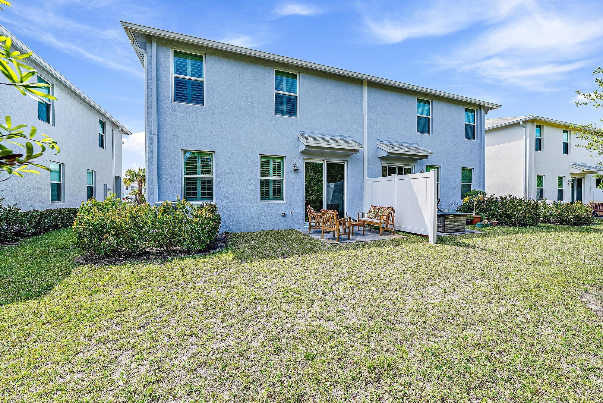 OSPREY PRESERVE - Residential