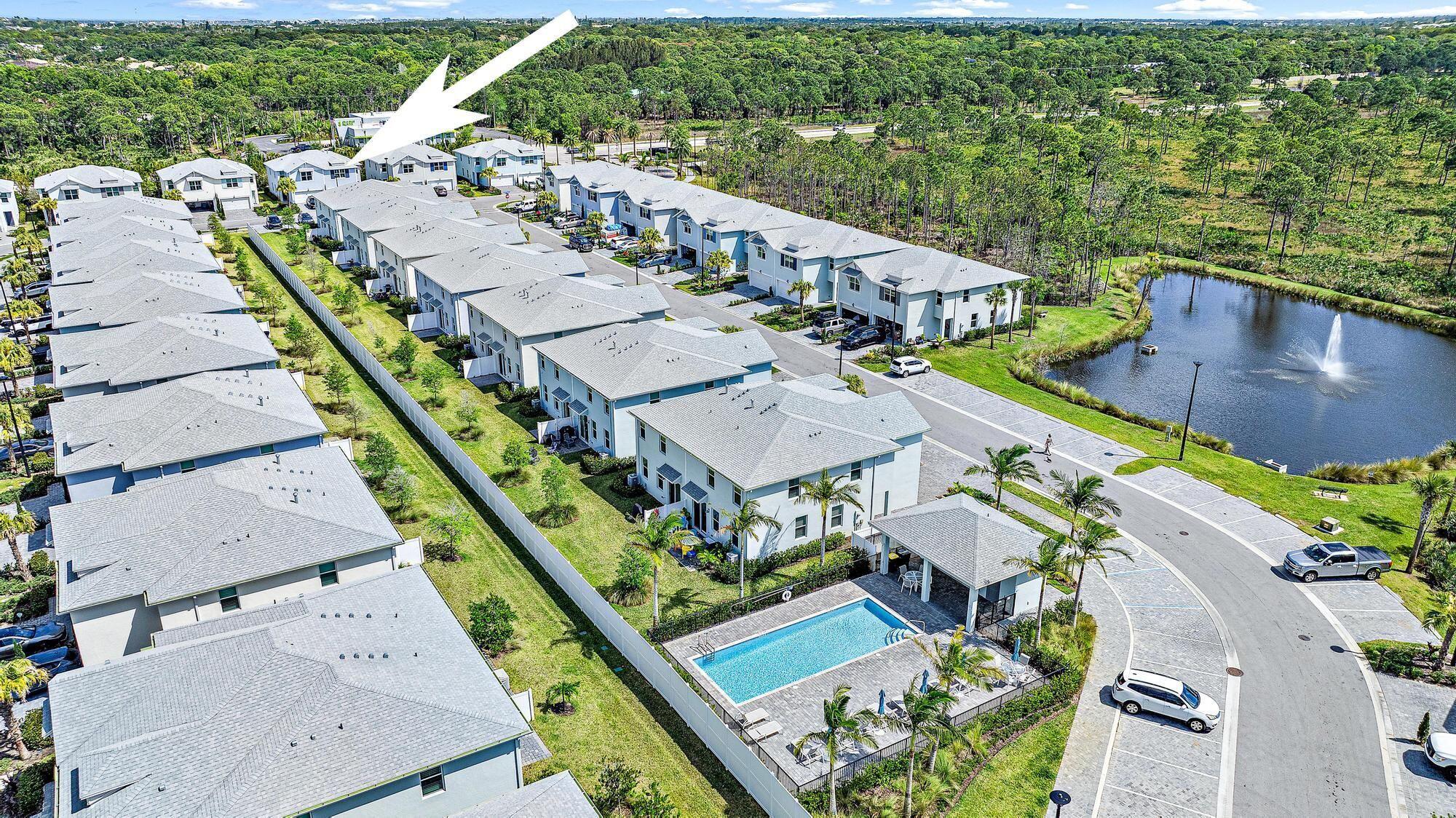 OSPREY PRESERVE - Residential