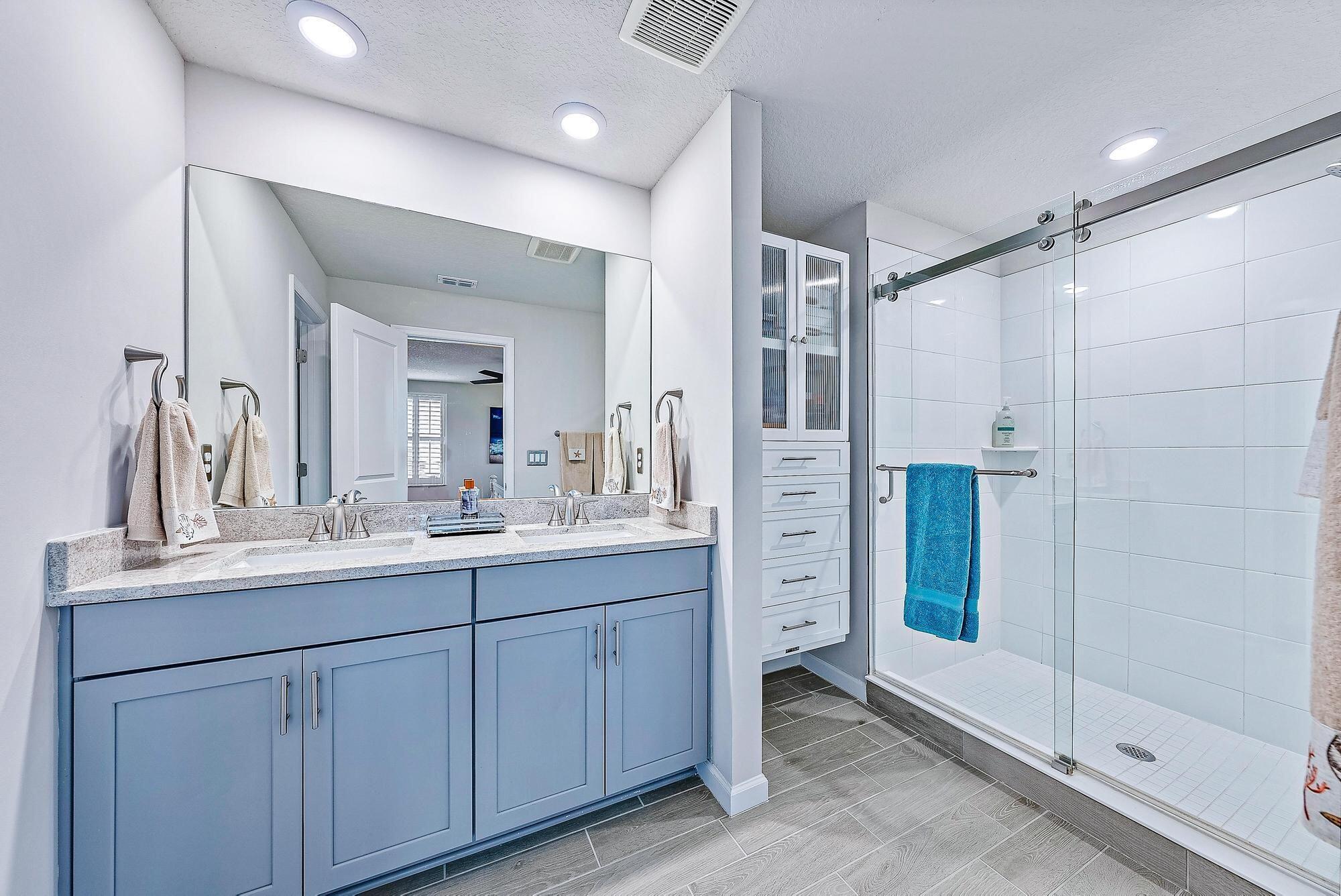 OSPREY PRESERVE - Residential