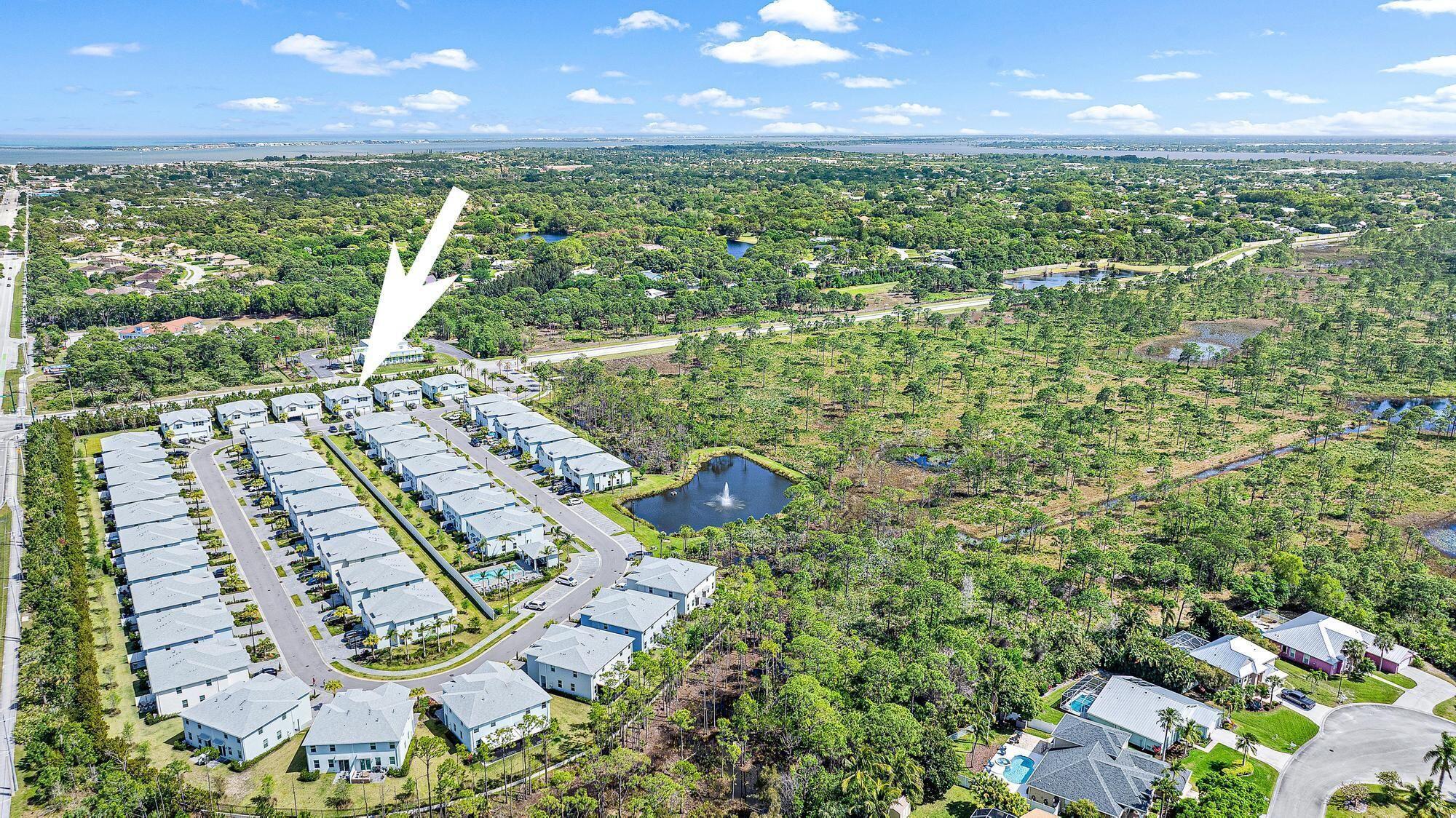 OSPREY PRESERVE - Residential