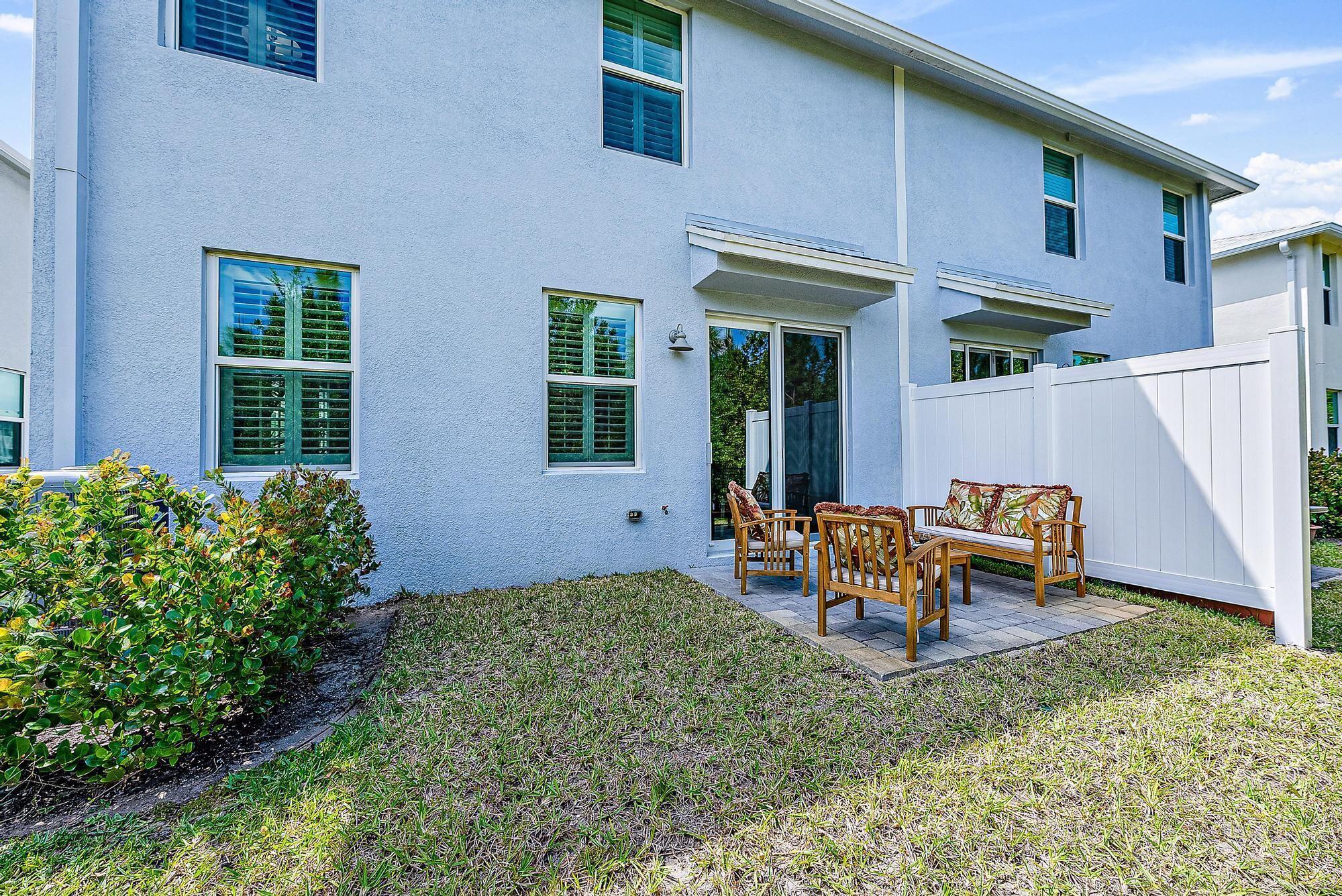 OSPREY PRESERVE - Residential