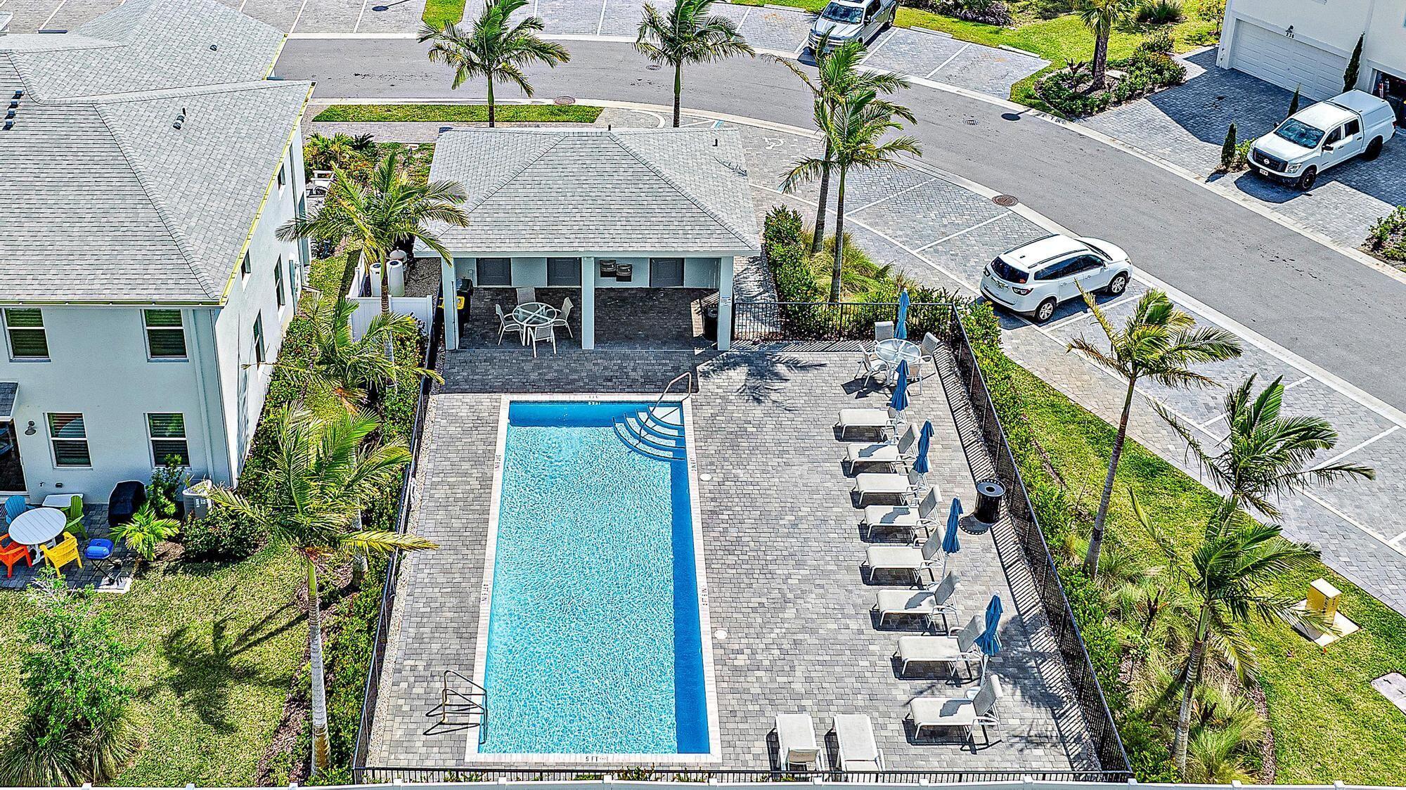 OSPREY PRESERVE - Residential