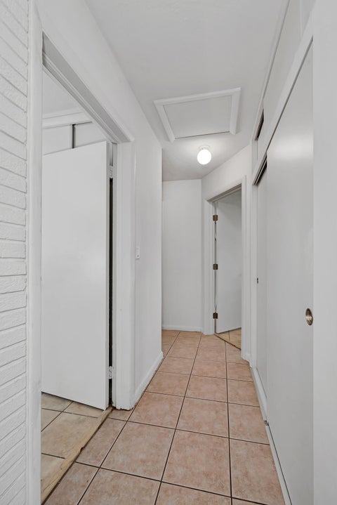Tiny photo for 6481 PIERCE Street, Hollywood, FL 33024 (MLS # B26087247)