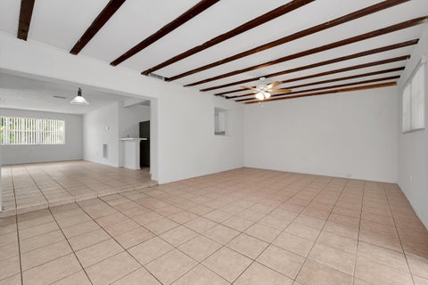 Tiny photo for 6481 PIERCE Street, Hollywood, FL 33024 (MLS # B26087247)