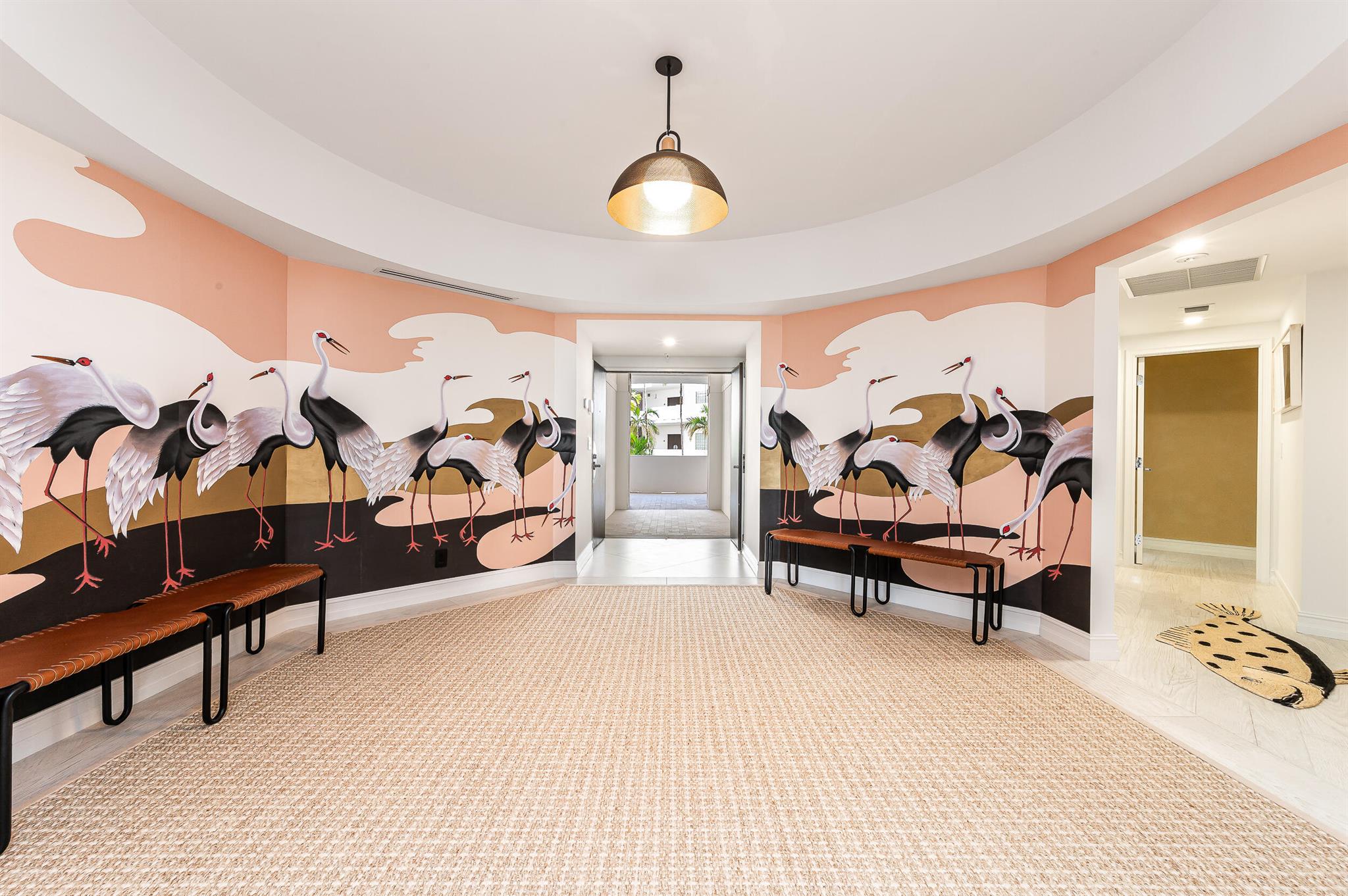 TWO THOUSAND CONDO - Residential