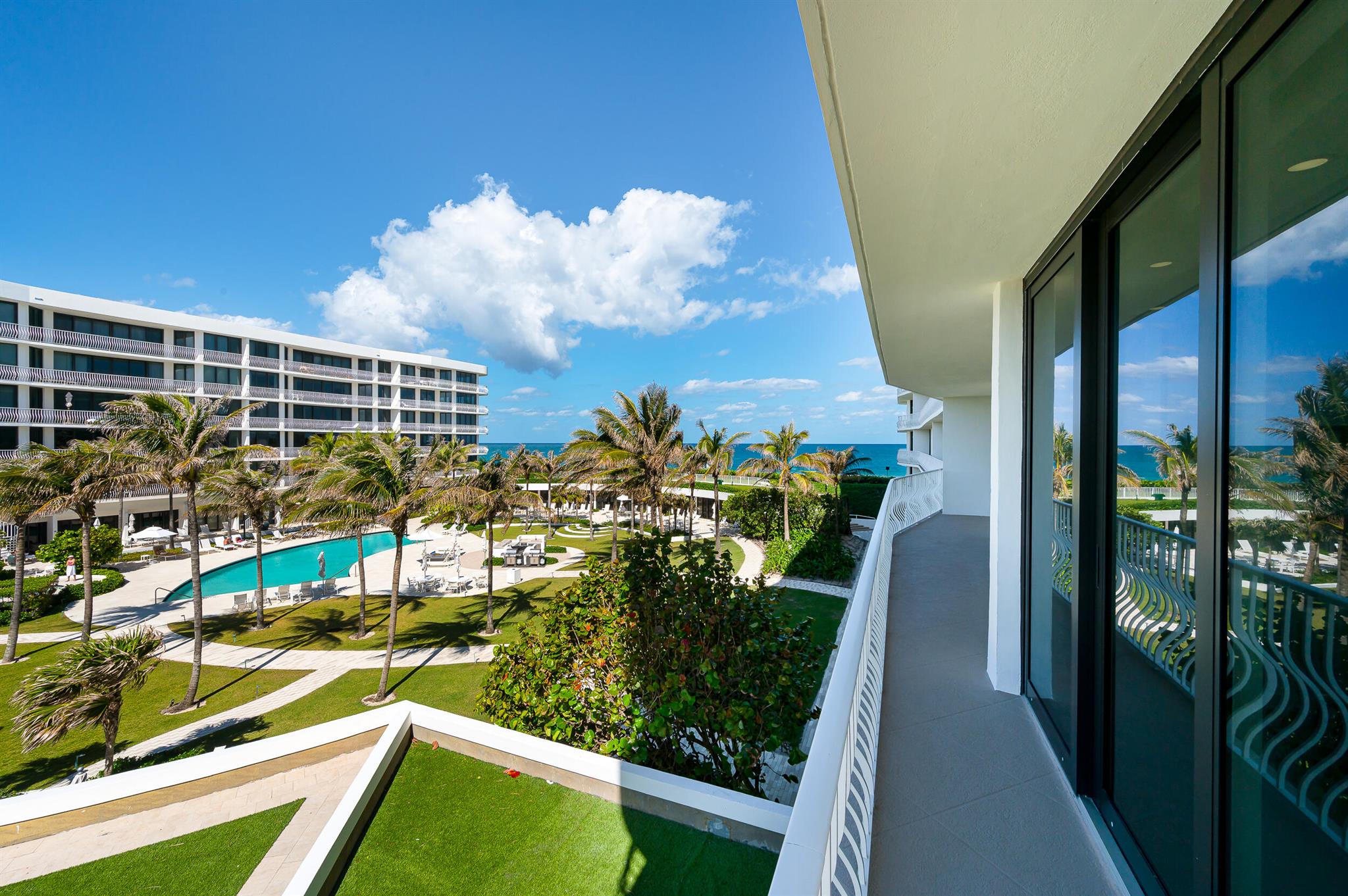 TWO THOUSAND CONDO - Residential