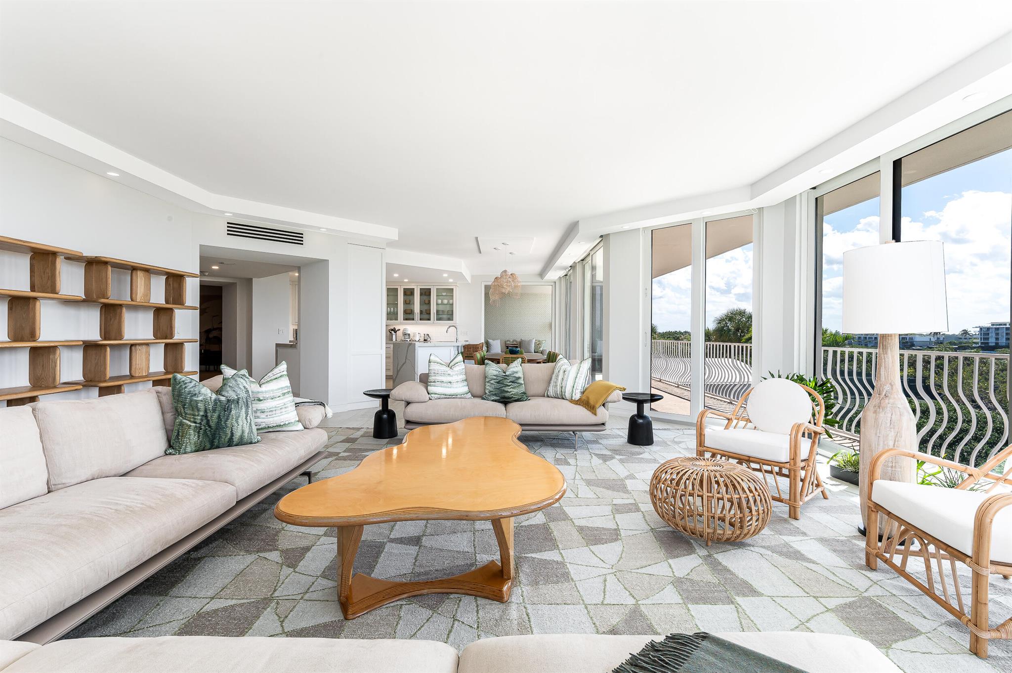 TWO THOUSAND CONDO - Residential