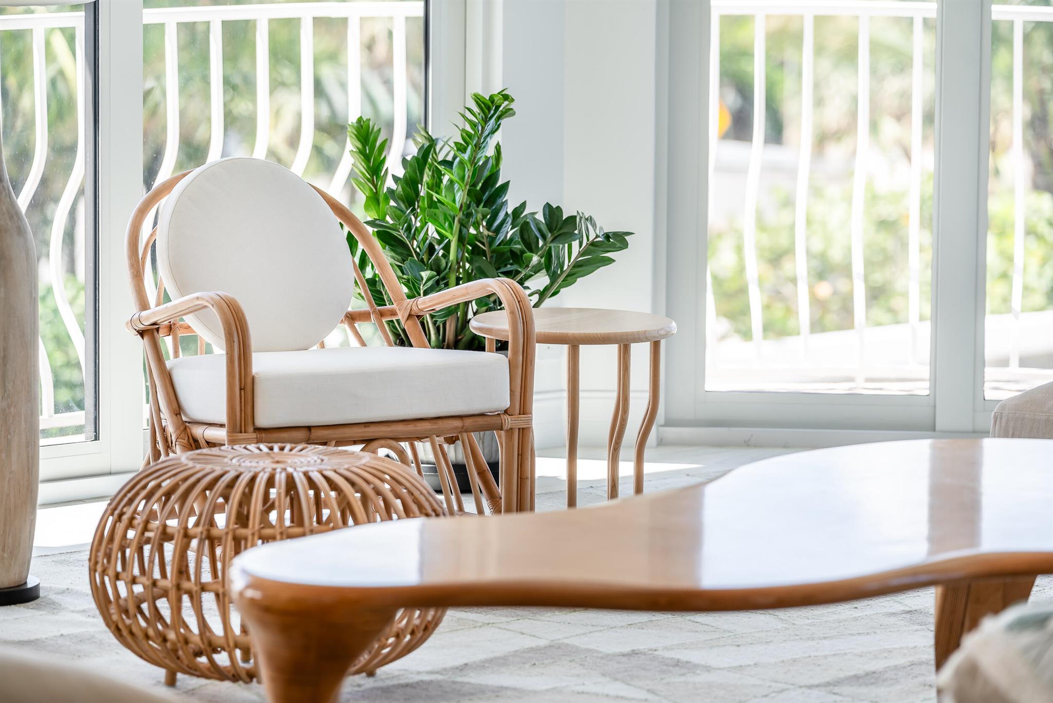 TWO THOUSAND CONDO - Residential