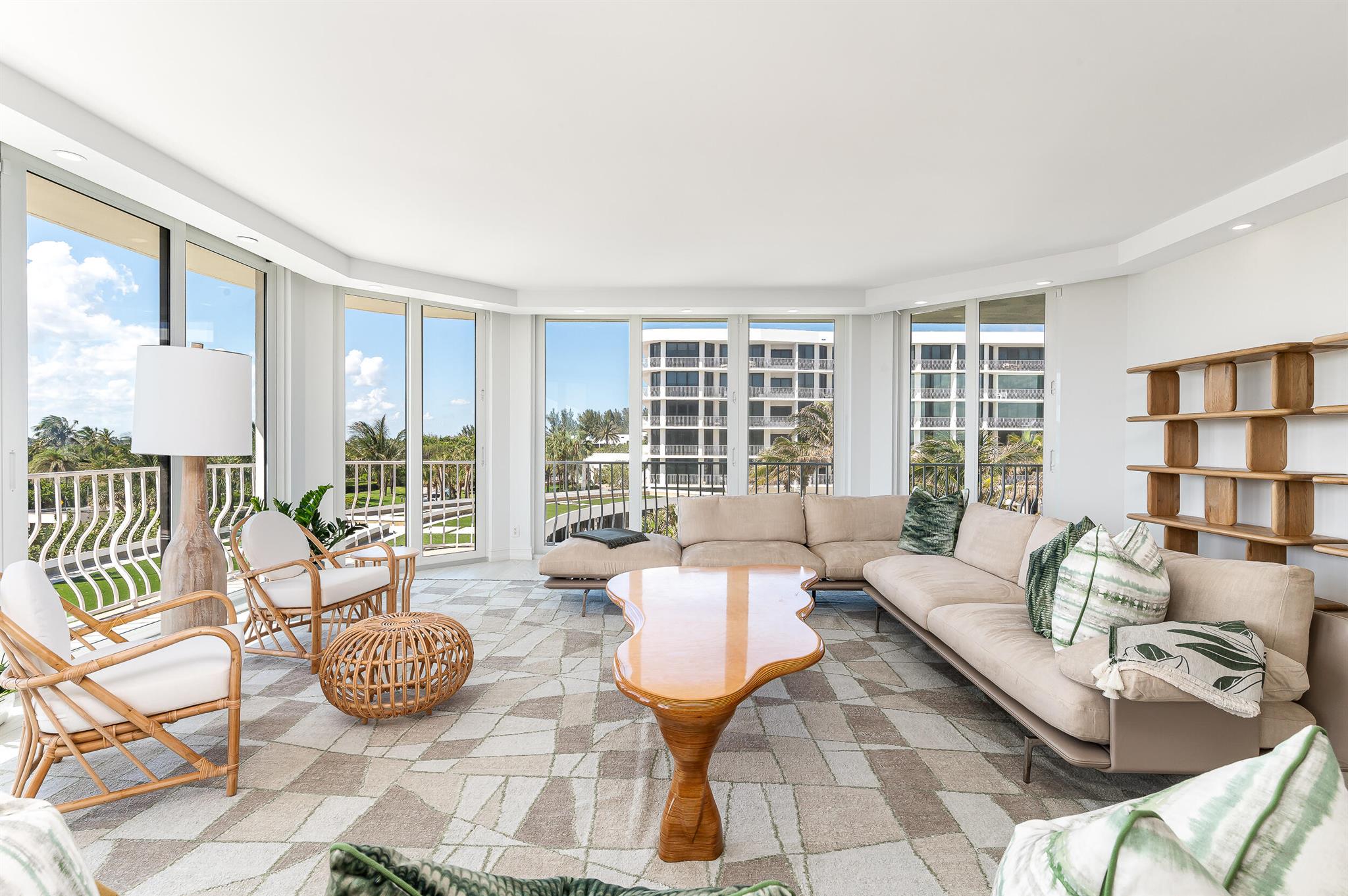 TWO THOUSAND CONDO - Residential